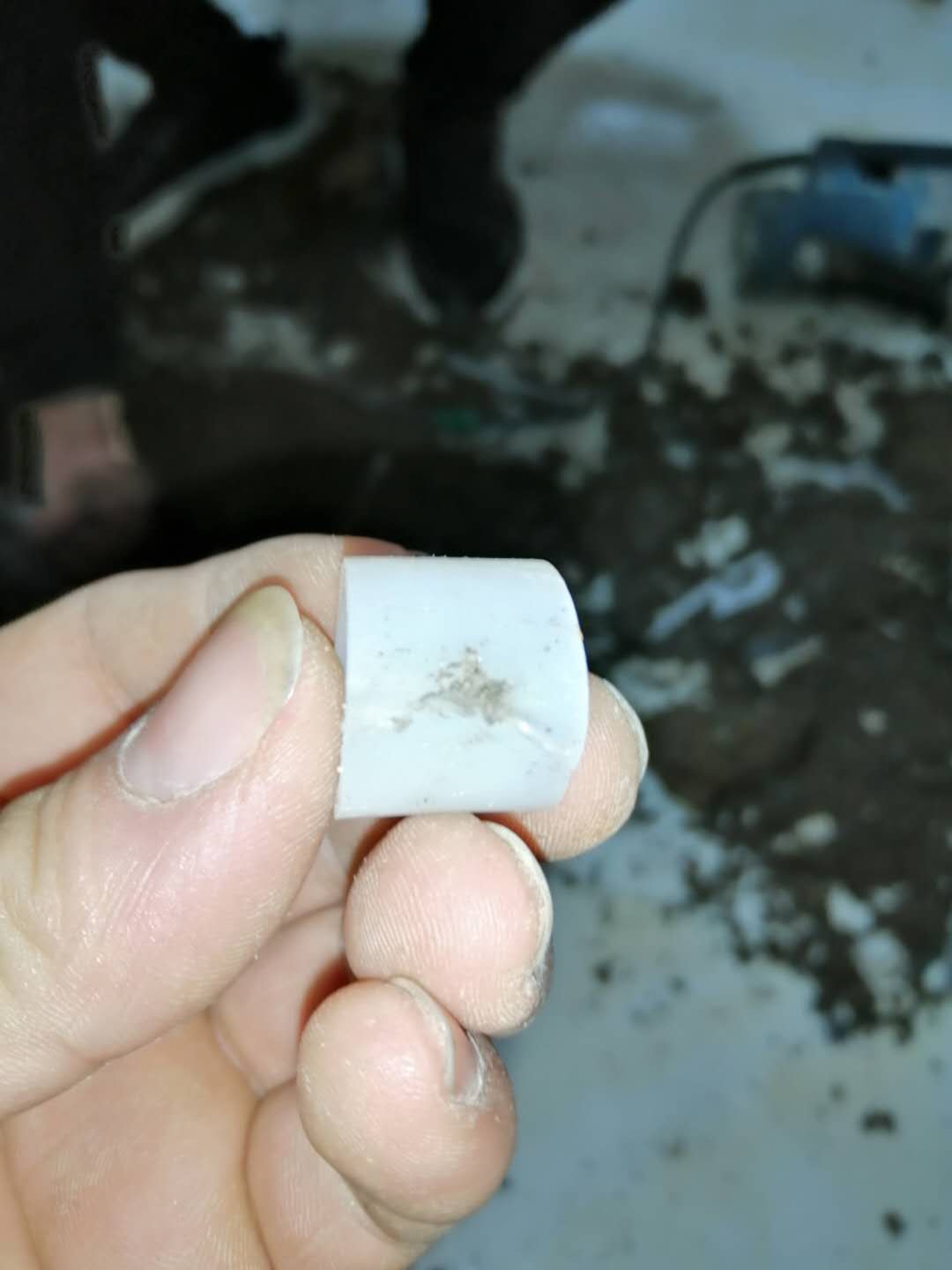 焉耆地暖漏水检测