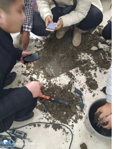 焉耆暖气漏水检测